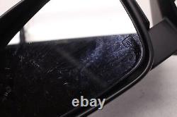 Toyota Highlander 14 19 Driver Heated Door Side View Mirror Blind Spot Oem 1j9