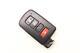 Toyota Highlander 14 19 Keyless Entry Transmitter Key Fob 899040e121 Oem #1