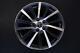 Toyota Highlander 17 18 19 Alloy Wheel Rim 18x7-1/2 14 Spoke Gray Inlay Oem #1