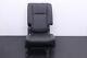 Toyota Highlander 17 18 19 Rear Driver 2nd Second Row Seat Leather Black Oem