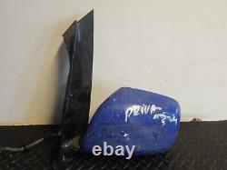 Toyota Highlander 2001-2007 Passenger Side LHD Wing Mirror E4012142