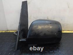 Toyota Highlander 2001-2007 Passenger Side LHD Wing Mirror E4012142