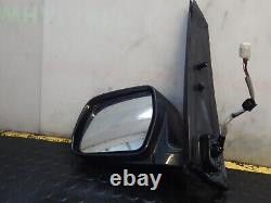 Toyota Highlander 2001-2007 Passenger Side LHD Wing Mirror E4012142