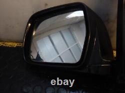 Toyota Highlander 2001-2007 Passenger Side LHD Wing Mirror E4012142