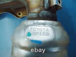 Toyota Highlander 2001-3 new OEM Catalytic Convertet Part# 18450-20110