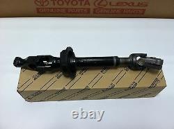 Toyota Highlander 2008-2013 OEM Genuine Intermediate Steering Shaft 4522048171