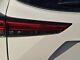 Toyota Highlander 2020 2021 Left Rear Inner Tail Light Lamp Genuine OEM OE