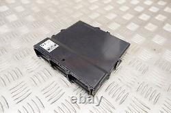 Toyota Highlander 2021 2.5 Hybrid Vehicle Control Module 89981-0e150 Oem