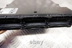 Toyota Highlander 2021 2.5 Hybrid Vehicle Control Module 89981-0e150 Oem