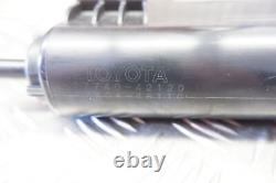 Toyota Highlander 2021 2.5h Activate Charcoal Filter 77740-42120 77704-48110 Oem
