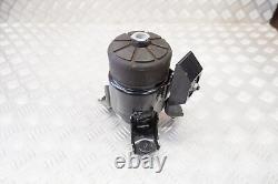 Toyota Highlander 2021 2.5hybrid Front Engine Mounting 12361-f0210 Oem