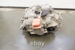 Toyota Highlander 2021 2.5hybrid Rear Electric Motor G1050-42010 Oem