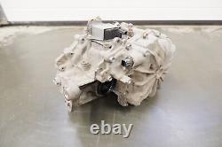 Toyota Highlander 2021 2.5hybrid Rear Electric Motor G1050-42010 Oem