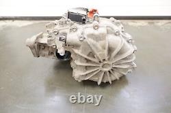 Toyota Highlander 2021 2.5hybrid Rear Electric Motor G1050-42010 Oem