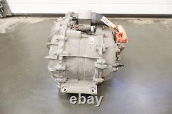 Toyota Highlander 2021 2.5hybrid Rear Electric Motor G1050-42010 Oem