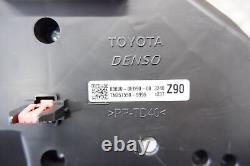 Toyota Highlander 2021 2.5hybrid Speedometer Instrument Cluster 83800-0ed90 Oem