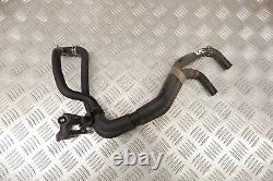 Toyota Highlander 2021 2.5hybrid Transmission Oil Cooler Hoses Pipes 32930-0e160