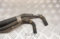 Toyota Highlander 2021 2.5hybrid Transmission Oil Cooler Hoses Pipes 32930-0e160