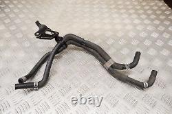 Toyota Highlander 2021 2.5hybrid Transmission Oil Cooler Hoses Pipes 32930-0e160