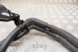 Toyota Highlander 2021 2.5hybrid Transmission Oil Cooler Hoses Pipes 32930-0e160