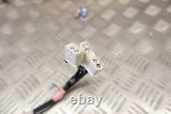 Toyota Highlander 2021 Antenna Wiring Loom 86101-0eq50 Oem