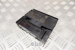 Toyota Highlander 2021 Emergency Control Module 86740-0e160 Oem