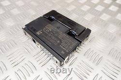 Toyota Highlander 2021 Emergency Control Module 86740-0e160 Oem