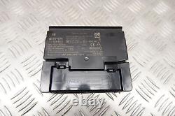 Toyota Highlander 2021 Emergency Control Module 86740-0e160 Oem