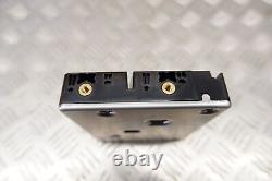 Toyota Highlander 2021 Emergency Control Module 86740-0e160 Oem