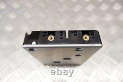 Toyota Highlander 2021 Emergency Control Module 86740-0e160 Oem