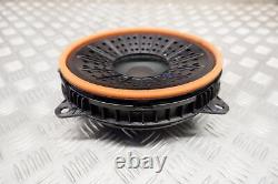 Toyota Highlander 2021 Front Jbl Door Speaker 8616006850 07521-jf102 Oem