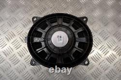 Toyota Highlander 2021 Front Jbl Door Speaker 8616006850 07521-jf102 Oem