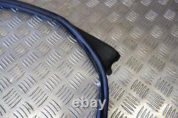 Toyota Highlander 2021 Front Left Door Weatherstrip 67862-0e090 Oem