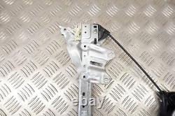 Toyota Highlander 2021 Front Left Door Window Regulator With Motor 85720-0e120