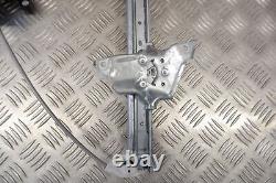 Toyota Highlander 2021 Front Left Door Window Regulator With Motor 85720-0e120