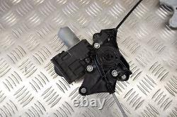 Toyota Highlander 2021 Front Left Door Window Regulator With Motor 85720-0e120