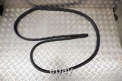 Toyota Highlander 2021 Front Right Door Weather Strip Sealing Rubber 67861-0e090