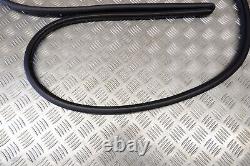 Toyota Highlander 2021 Front Right Door Weather Strip Sealing Rubber 67861-0e090