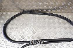 Toyota Highlander 2021 Front Right Door Weather Strip Sealing Rubber 67861-0e090