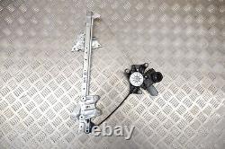 Toyota Highlander 2021 Front Right Door Window Regulator With Motor 85710-0e100