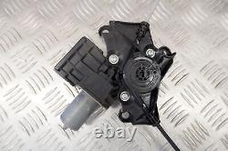 Toyota Highlander 2021 Front Right Door Window Regulator With Motor 85710-0e100