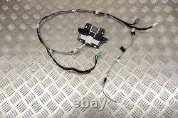 Toyota Highlander 2021 Gps Navigation Antenna 86101-0eq90 Oem