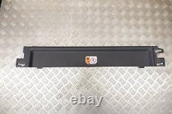 Toyota Highlander 2021 Interior Rear Trim Cover 74865-0e040 Oem