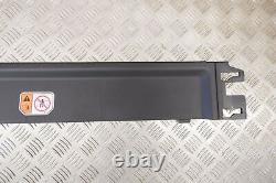 Toyota Highlander 2021 Interior Rear Trim Cover 74865-0e040 Oem