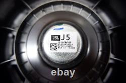 Toyota Highlander 2021 Rear Door Jbl Speaker 861600wy50 Oem
