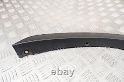 Toyota Highlander 2021 Rear Left Door Trim Moulding 75078-0e040 Oem