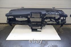 Toyota Highlander 2021 Rhd Dashboard 55401-0e150