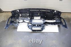 Toyota Highlander 2021 Rhd Dashboard 55401-0e150