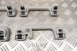 Toyota Highlander 2021 Set Of Roof Handles Oem