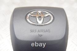 Toyota Highlander 2021 Steering Wheel Srs Bag 45130-0e140 Oem